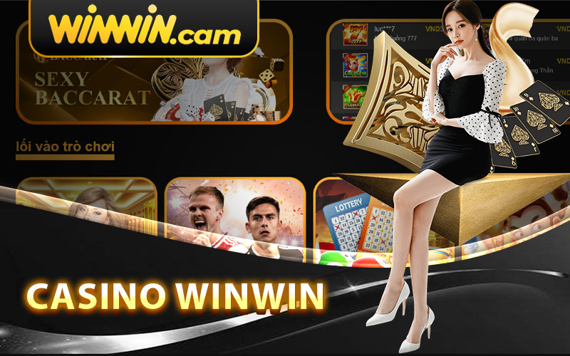 WinWin Casino Odkryj świat gier hazardowych online WinWin Casino Odkryj świat gier hazardowych online