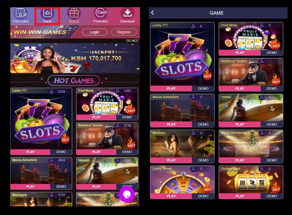 WinWin Casino Odkryj świat gier hazardowych online WinWin Casino Odkryj świat gier hazardowych online