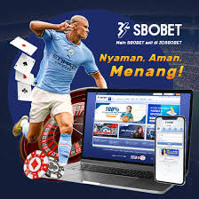 Agen Judi Online SBOBET Panduan Lengkap untuk Pemain 223373672 Agen Judi Online SBOBET Panduan Lengkap untuk Pemain 223373672