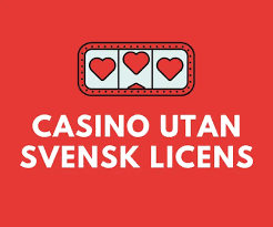 Casino Utan Svensk Licens - En Djupdykning i Alternativen 1077158454 Casino Utan Svensk Licens - En Djupdykning i Alternativen 1077158454