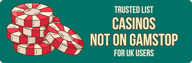 Discover Non Gamstop UK Casino Sites Ultimate Guide