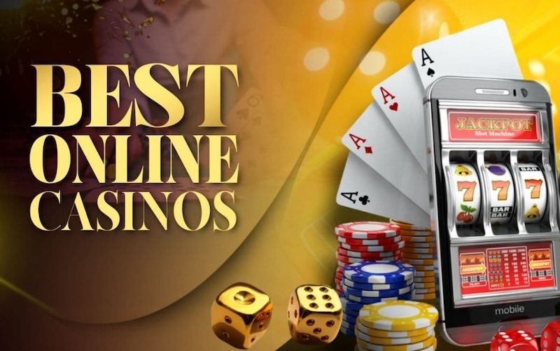 Discover the Best Casinos in the UK Not on Gamstop Discover the Best Casinos in the UK Not on Gamstop
