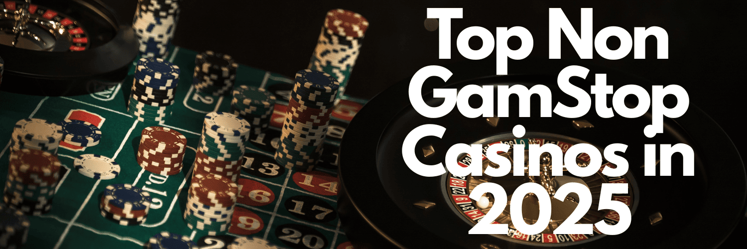 Discover the Best Casinos in the UK Not on Gamstop Discover the Best Casinos in the UK Not on Gamstop