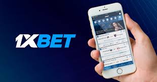 Discover the Latest 1xBet APK New Version Features and Updates Discover the Latest 1xBet APK New Version Features and Updates