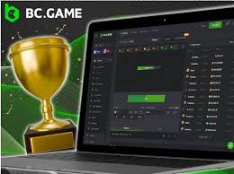 Exciting Online Gaming Experience with BC.Game Azerbaijan Exciting Online Gaming Experience with BC.Game Azerbaijan