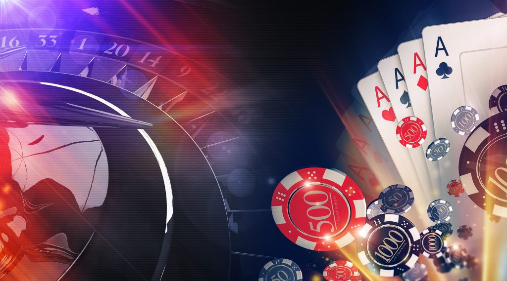 Experience Real Casino Excitement Without Leaving Home 1137544016