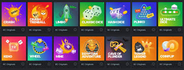 Exploring BC.Game Casino in India A New Age of Online Gaming Exploring BC.Game Casino in India A New Age of Online Gaming