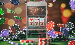 Exploring Casino Sites Not on Gamstop A Guide for Gamblers Exploring Casino Sites Not on Gamstop A Guide for Gamblers