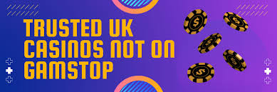 Exploring UK Online Casinos Not on Gamstop 724940094