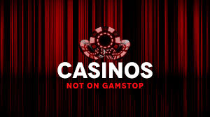 Non Gamstop UK Casino Sites Your Gateway to Unrestricted Gaming Non Gamstop UK Casino Sites Your Gateway to Unrestricted Gaming