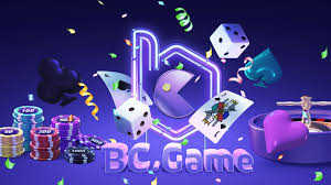 Погружение в мир BC Game Crash стратегии и секреты Погружение в мир BC Game Crash стратегии и секреты