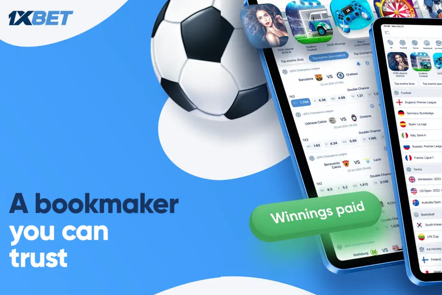 Unlock Exciting Offers with 1xBet Thailand Promo