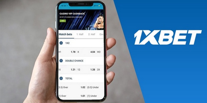 Your Ultimate 1xBet Betting Guide 1026683219 Your Ultimate 1xBet Betting Guide 1026683219