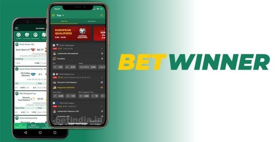 BetWinner Cameroon Your Ultimate Guide to Online Betting BetWinner Cameroon Your Ultimate Guide to Online Betting