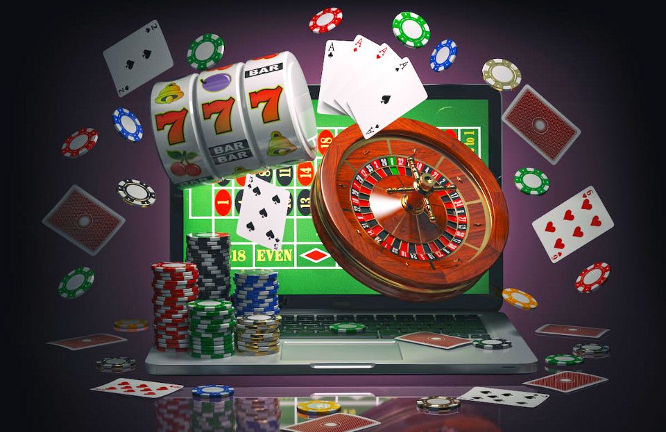 El Futuro de los Casinos Online La Revolución del Crypto -259458046