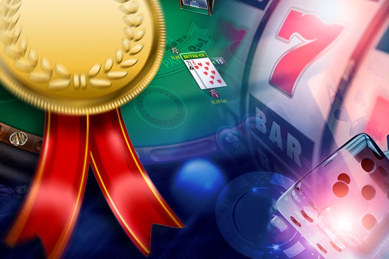 Experience Excitement at PlayZax Casino Online Games Experience Excitement at PlayZax Casino Online Games