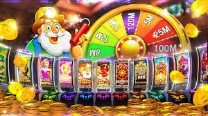 Experience the Excitement of a Big Candy Casino Experience the Excitement of a Big Candy Casino