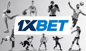 Exploring the 1xBet Betting App A Comprehensive Guide -1332656842 Exploring the 1xBet Betting App A Comprehensive Guide -1332656842
