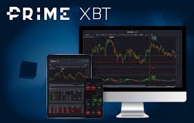 Exploring the PrimeXBT Online Trading Platform