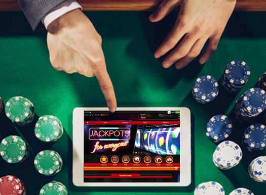 Online Casino Hand of Luck Your Path to Winning Big Online Casino Hand of Luck Your Path to Winning Big