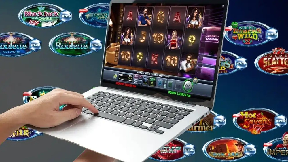 Сертифицированные Онлайн Казино Обзор и Рекомендации -1996769202 Сертифицированные Онлайн Казино Обзор и Рекомендации -1996769202