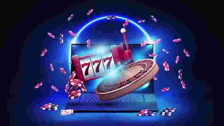 Ultimate Guide to Maximum Casino Registration Process Ultimate Guide to Maximum Casino Registration Process