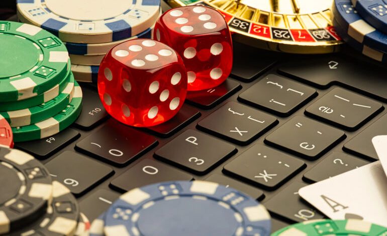Ultimate Guide to Online Casino Coins Games