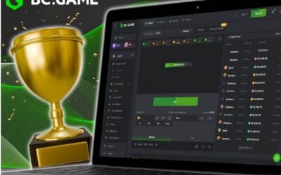 BC Game Vietnam The Ultimate Online Gaming Experience