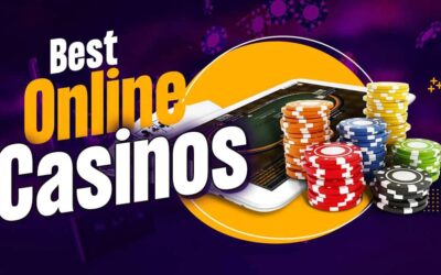 Discover the Excitement of the New UK Online Casino