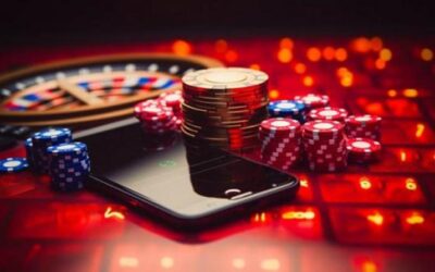 Discover the Exciting World of Incognito Casino & Sportsbook 6
