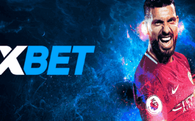 Experience the Thrill of Betting with the 1xBet Android App 972450438