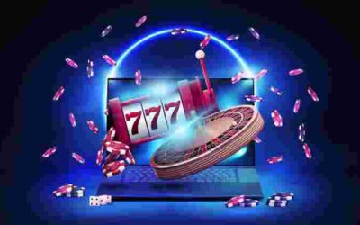 Explore the Thrilling World of Casino Slots at Dynamite UK
