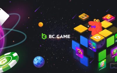 Exploring BC.Game Casino in India A New Age of Online Gaming