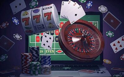 Exploring the Exciting World of Mobile USDT Slot Sites