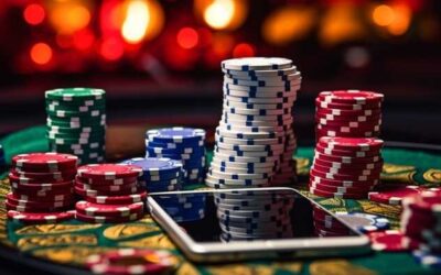 Gamble with Dogecoin The New Era of Cryptocurrency Betting