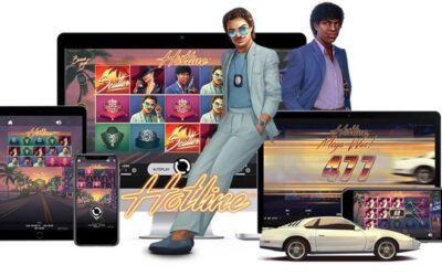 Hotline Casino – Twoje najlepiej strzeżone tajemnice w świecie hazardu