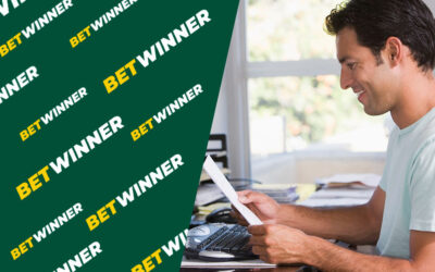 Log in to Your BetWinner An Easy Guide