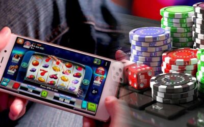 Nejlepší české online casino Jak si vybrat a co očekávat