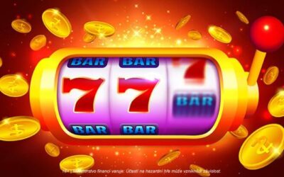 Nové casino bonus za registraci – Objevte svět online hazardu