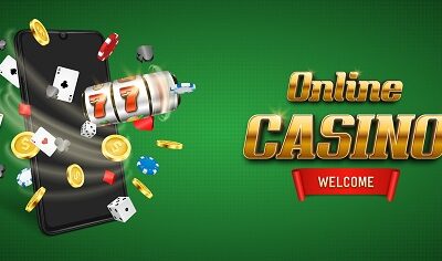 Objevte nejlepší zahraniční online casina Hrajte s důvěrou a zábavou