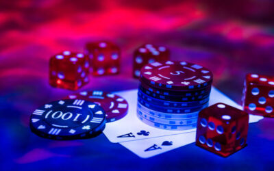 코인 카지노 블록체인으로 변화하는 게임 세계