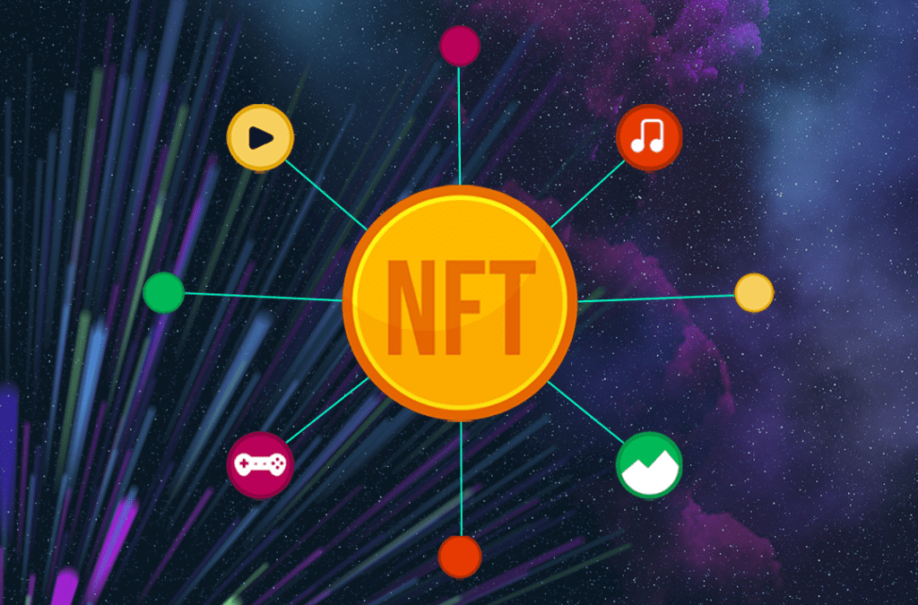 PELÍCULAS NFT