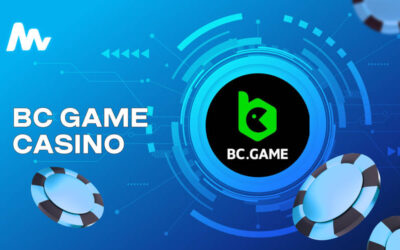 Погружение в мир BC Game Crash стратегии и секреты