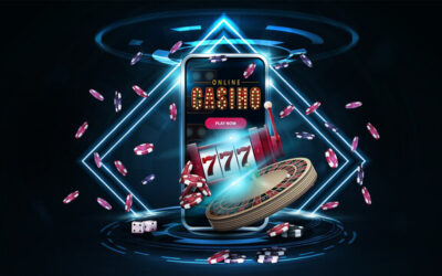The Best Experience with Vegastars Casino App