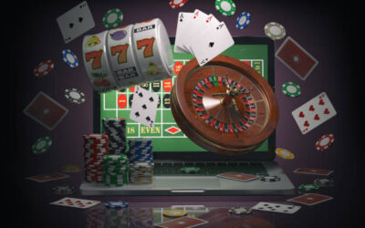 The Exciting World of Online Casino Coins Game