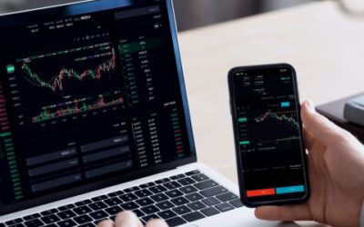 Unlocking Financial Freedom The Benefits of Trading Forex 1805475985