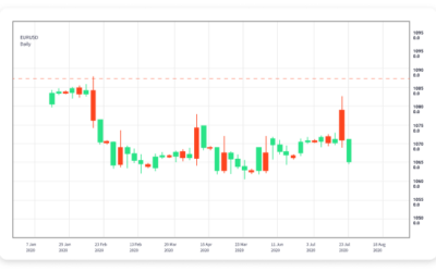 Unlocking Opportunities The Role of Forex Trading Companies in Today’s Market