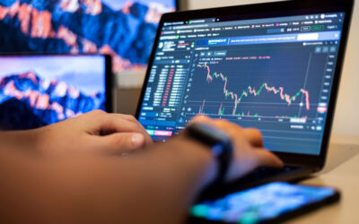 Unlocking the Potential of Forex Trading Robots A Comprehensive Guide