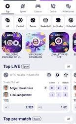 wowbet легально Обзор и особенности